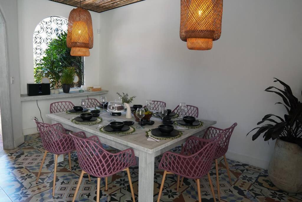 Nueva En San Antonio Cali, La Casa De Tona Villa Eksteriør billede