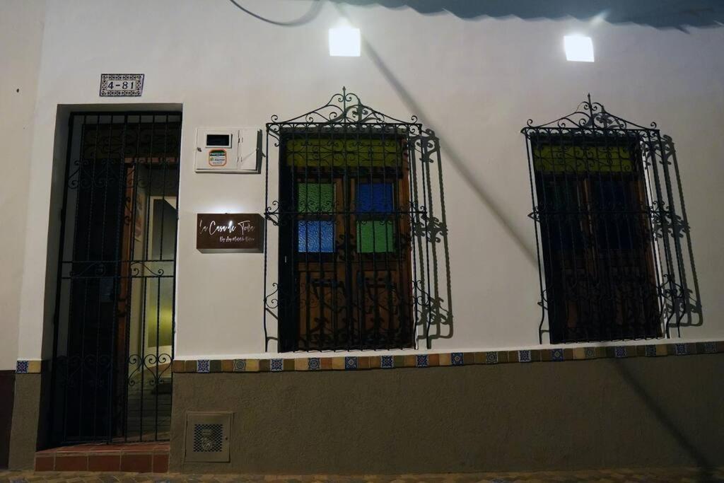 Nueva En San Antonio Cali, La Casa De Tona Villa Eksteriør billede