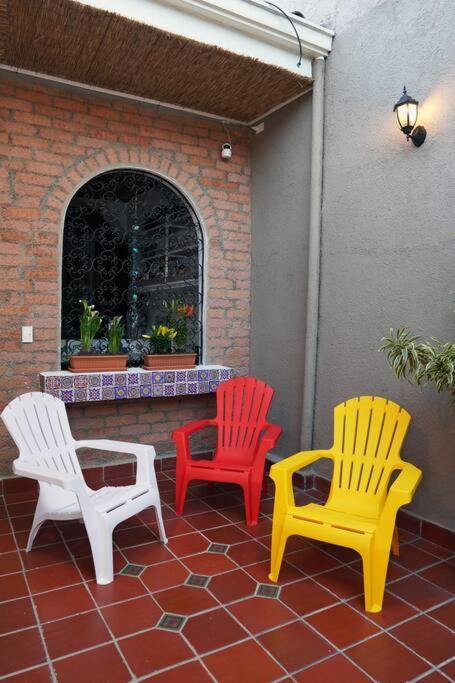Nueva En San Antonio Cali, La Casa De Tona Villa Eksteriør billede
