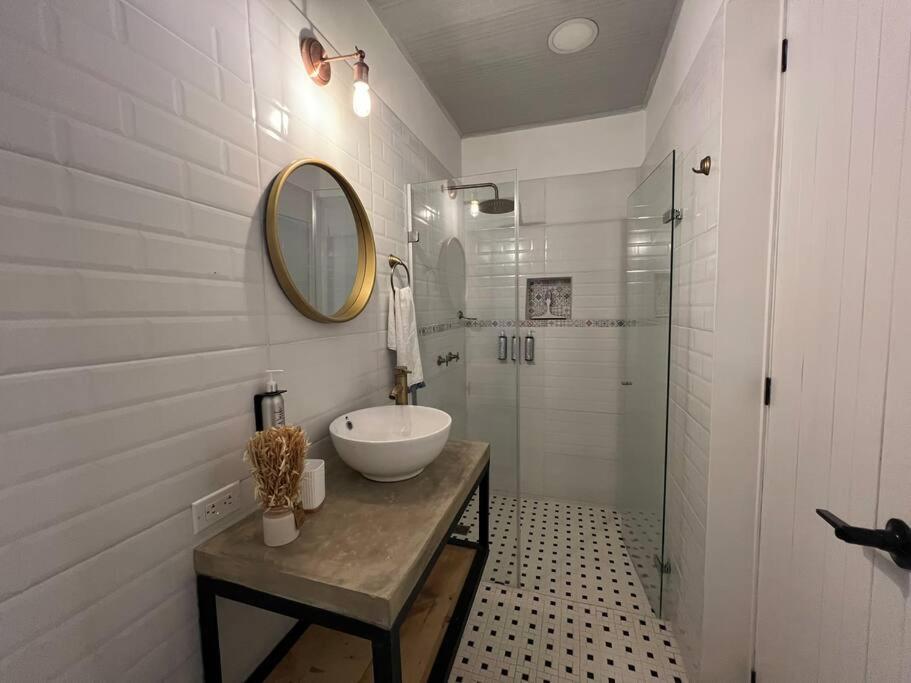Nueva En San Antonio Cali, La Casa De Tona Villa Eksteriør billede