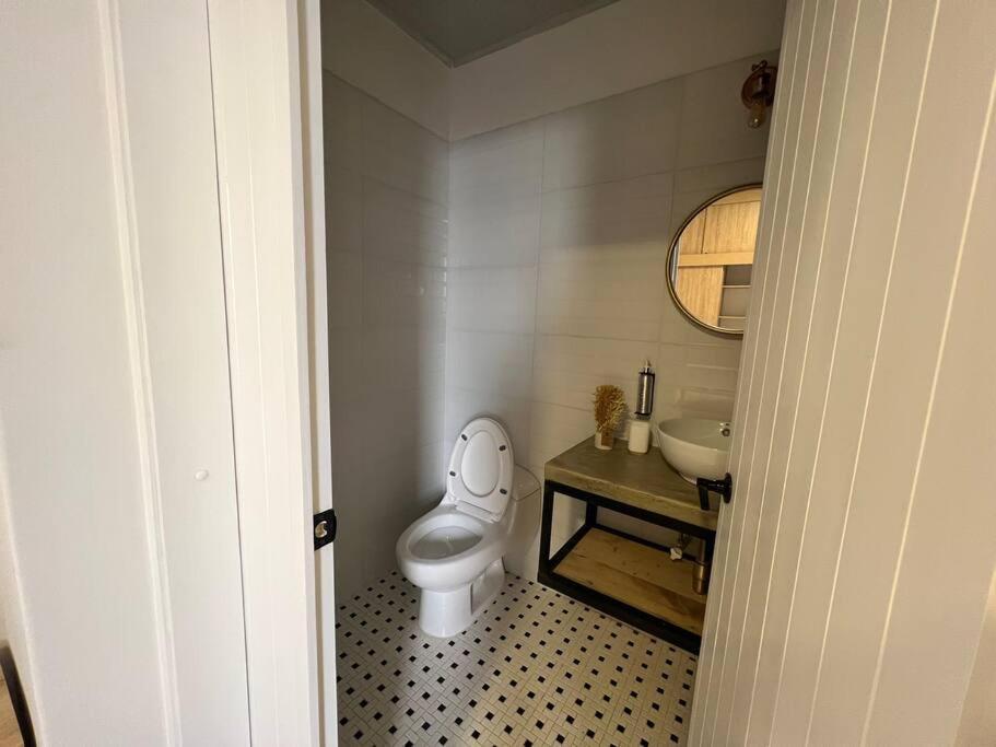 Nueva En San Antonio Cali, La Casa De Tona Villa Eksteriør billede
