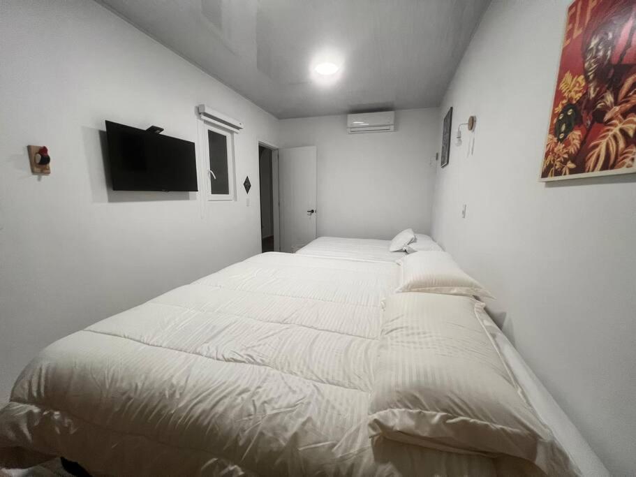 Nueva En San Antonio Cali, La Casa De Tona Villa Eksteriør billede